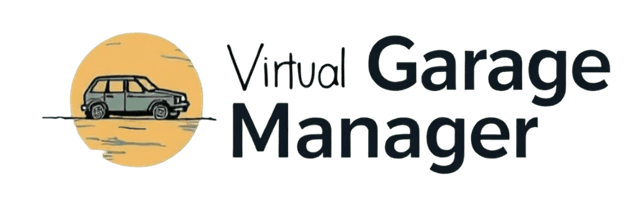 Virtual Garage Manager